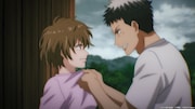 アニメ「7SEEDS」第2期特報PVより。