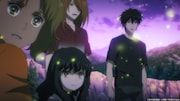 アニメ「7SEEDS」第2期特報PVより。
