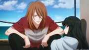 アニメ「7SEEDS」第2期特報PVより。