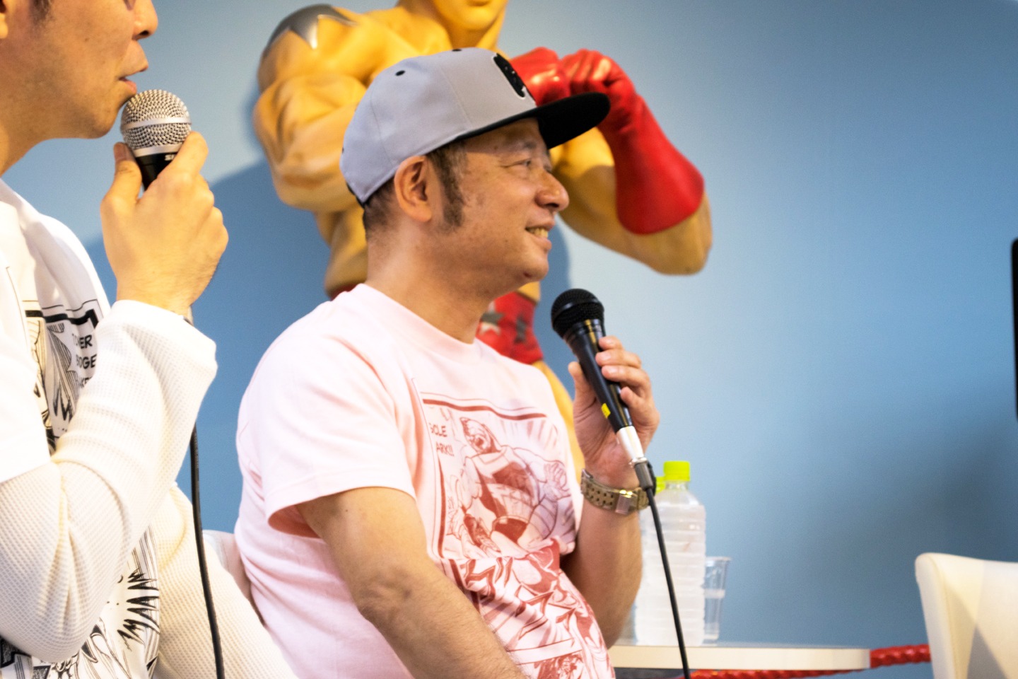 嶋田隆司