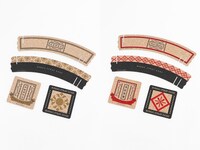 「文豪ストレイドッグス カップスリーブ＆コースターセット」