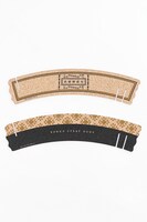 「文豪ストレイドッグス カップスリーブ＆コースターセット（武装探偵社）」