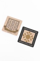 「文豪ストレイドッグス カップスリーブ＆コースターセット（武装探偵社）」