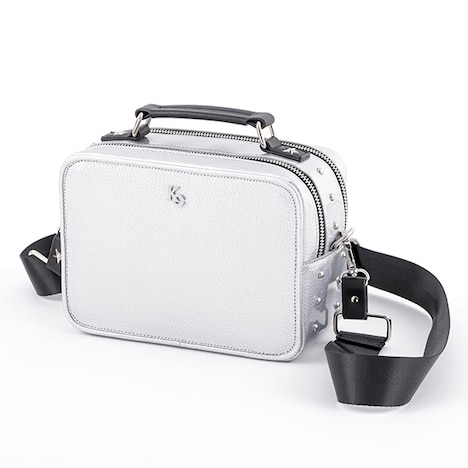 「海馬瀬人 モデル ショルダーバッグ」