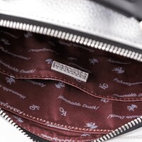 「海馬瀬人 モデル ショルダーバッグ」内装イメージ