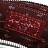 「海馬瀬人 モデル ショルダーバッグ」内装イメージ