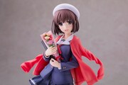 「加藤恵 卒業ver. 1/7スケールフィギュア」