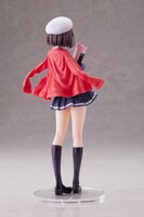 「加藤恵 卒業ver. 1/7スケールフィギュア」