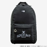 「NEW ERA×ONE PIECE オフィシャルコラボリュック」