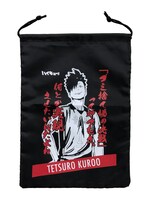 「ハイキュー!!バッグ 黒尾鉄朗」