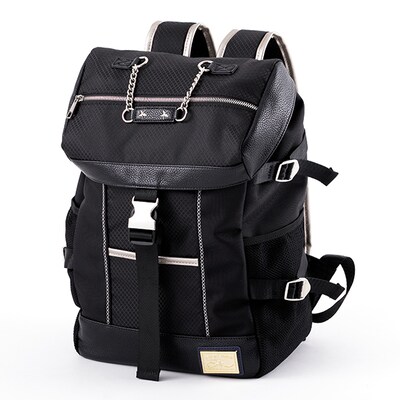 「武藤遊戯 モデル バックパック」