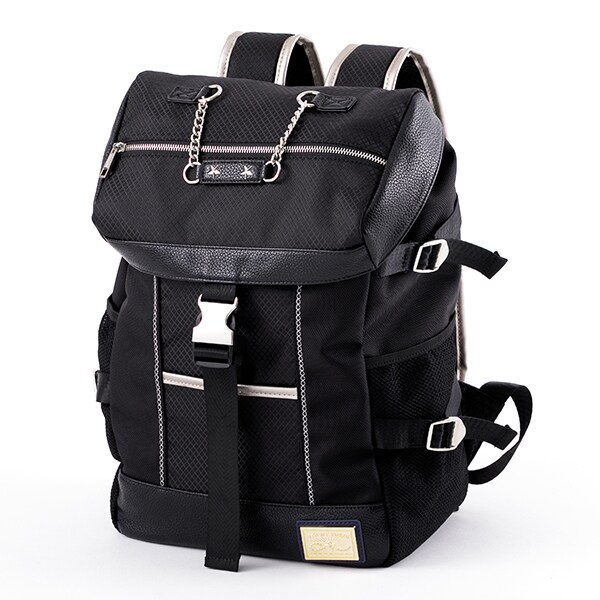 「武藤遊戯 モデル バックパック」