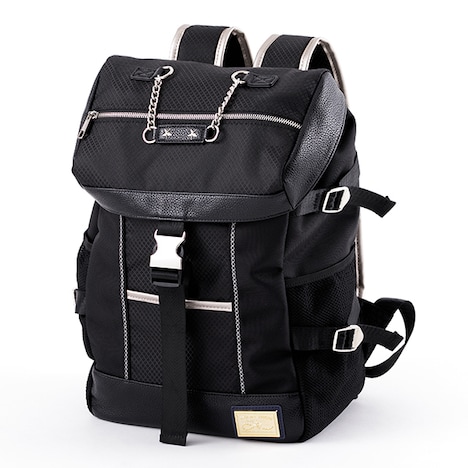 「武藤遊戯 モデル バックパック」