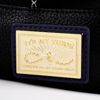 「武藤遊戯 モデル バックパック」プレート