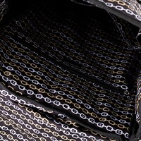 「武藤遊戯 モデル バックパック」内装イメージ