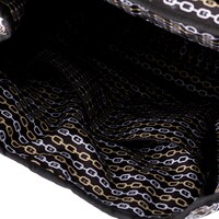 「武藤遊戯 モデル バックパック」内装イメージ