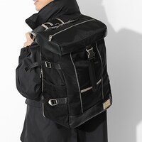 「武藤遊戯 モデル バックパック」使用イメージ