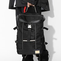 「武藤遊戯 モデル バックパック」使用イメージ