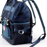 「藤木遊作 モデル バックパック」