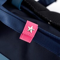 「藤木遊作 モデル バックパック」