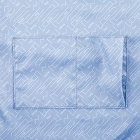 「藤木遊作 モデル バックパック」内装イメージ