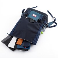 「藤木遊作 モデル バックパック」