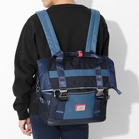 「藤木遊作 モデル バックパック」使用イメージ