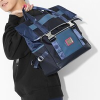 「藤木遊作 モデル バックパック」使用イメージ