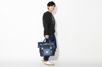 「藤木遊作 モデル バックパック」使用イメージ