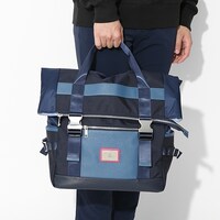 「藤木遊作 モデル バックパック」使用イメージ