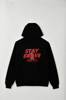 DOLLYNOIRE パーカー（ルフィ）