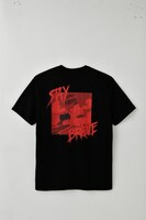 DOLLY NOIRE Tシャツ（シャンクス、ルフィ）