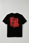 DOLLY NOIRE Tシャツ(シャンクス、ルフィ)
