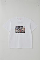 VANQUISH Tシャツ（渋谷）