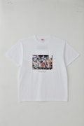 VANQUISH Tシャツ(渋谷)
