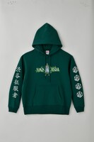 VANQUISH パーカー（ゾロ）