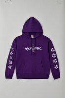 VANQUISH パーカー（ロビン）