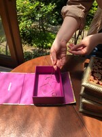 まめつぶ屋グッズ。