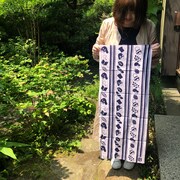 まめつぶ屋グッズ。