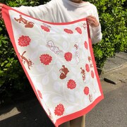 まめつぶ屋グッズ。