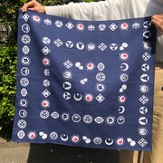 まめつぶ屋グッズ。