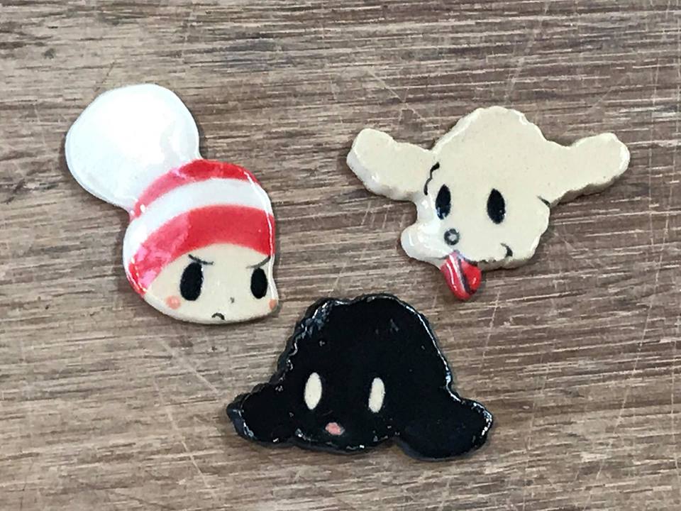 限定商品