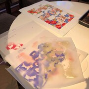 ワークショップイメージ。