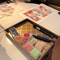 ワークショップイメージ。