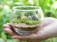 ワークショップイメージ。