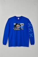 パニカムトーキョー ロングTシャツ（サボ）