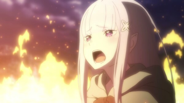 Re:ゼロから始める異世界生活 氷結の絆　リゼロ 611HNchSiJL.jpg