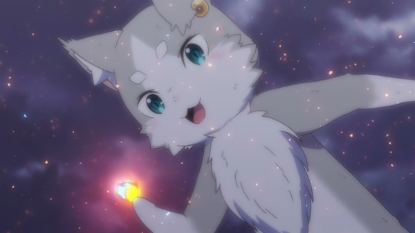「Re:ゼロから始める異世界生活 氷結の絆」の場面写真。