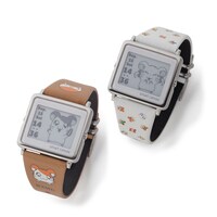 「とっとこハム太郎 Smart Canvas デジタル腕時計」