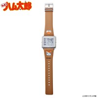 「とっとこハム太郎 Smart Canvas デジタル腕時計」